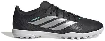Adidas Predator Club Turf grau