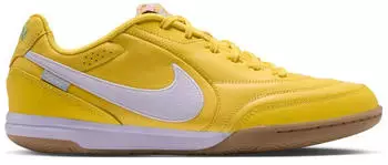 Nike Streetgato chrome yellow/white/gum med brown