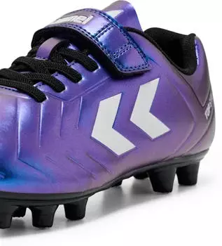 Hummel Top Star Vc 2.0 Fg blau/lila