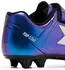 Hummel Top Star Vc 2.0 Fg blau/lila