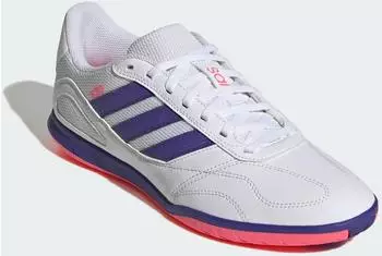 Adidas Super Sala Competition III (JP6987) grau