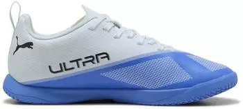 Puma ULTRA 7 PLAY IT blau