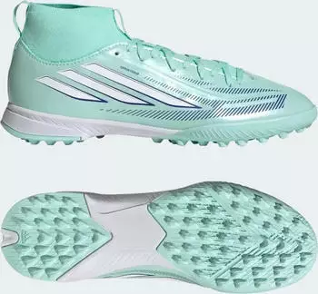 adidas F50 Sparkfusion League Mid Cut TF (Junior)