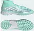 adidas F50 Sparkfusion League Mid Cut TF (Junior)