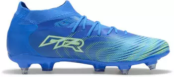 Puma FUTURE 9 MATCH MxSG blau