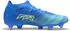 Puma FUTURE 9 MATCH MxSG blau