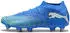 Puma FUTURE 9 MATCH MxSG blau