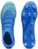 Puma FUTURE 9 MATCH MxSG blau