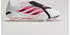 Adidas Predator Pro Fold-Over Tongue Firm Ground Football Boots cloud white/solar turbo/core black