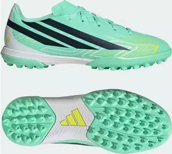 adidas F50 Hyperfast Club TF (Junior)