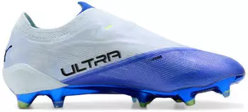 Puma Ultra Nitro 7 Ultimate FG Fu&szlig;ballschuhe blau