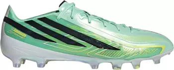 Adidas F50 Hyperfast Elite AG pulse mint/core black/solar lemon