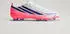 adidas F50 Hyperfast League FG cloud white/solar purple/solar turbo (KJ3412)