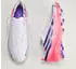 adidas F50 Hyperfast League FG cloud white/solar purple/solar turbo (KJ3412)