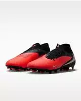 Nike HQ2278-600, NIKE Phantom 6 High Academy FG/MG Fu&szlig;ballschuhe Herren 600 -...