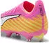 Puma Ultra 6 Match FG/AG poison pink/puma white/sun stream/bright aqua (108687-05)