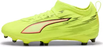 Puma Ultra 6 Match Fg/Ag Jr