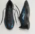 adidas F50 Hyperfast League core black/lucid ray blue (KK1063)