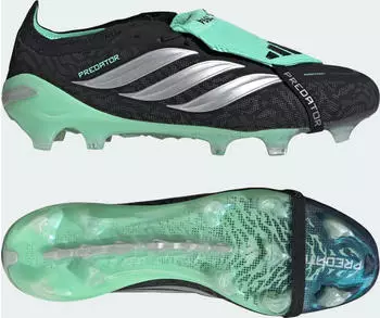 Adidas Predator Elite Foldover Tongue FG