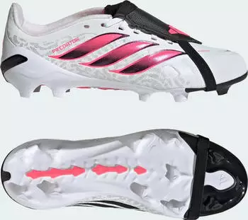 adidas Predator League Fold Over Tongue FG (Junior)