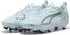 Puma Ultra 6 Play FG/AG icy blue/puma white/blue jewel (Junior) (108705-03)