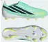 adidas F50 Hyperfast League Laceless FG (Junior)