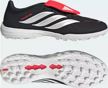 Adidas Predator League TF Foldover Tongue