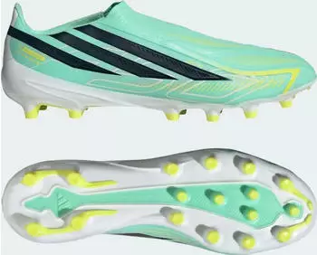 adidas F50 Hyperfast League Laceless AG