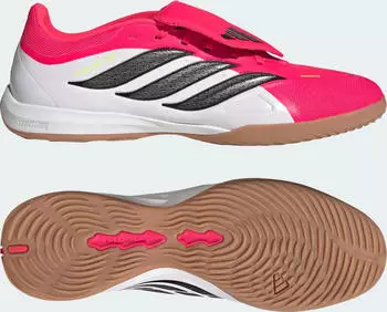 adidas Predator League Fold-Over Tongue IN