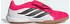 adidas Predator League Fold-Over Tongue IN lucid red/core black/cloud white (JR4738)