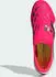 adidas Predator League Fold-Over Tongue IN lucid red/core black/cloud white (JR4738)