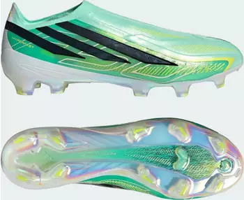 adidas F50 Hyperfast Elite Laceless FG