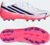 adidas F50 Hyperfast League AG cloud white/solar purple/solar turbo (Junior) (KK1396)