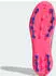 adidas F50 Hyperfast League AG cloud white/solar purple/solar turbo (Junior) (KK1396)