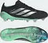adidas Predator Elite FG core black/silver metallic/pulse mint (IH4700)
