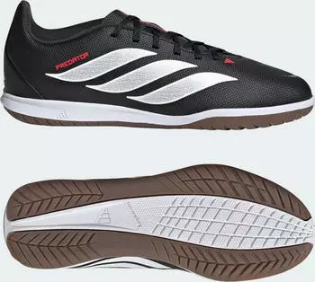 Adidas Predator 24 Club Indoor Sala Kids