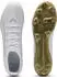 Puma Ultra 6 Match FG/AG puma white/metallic gold/puma black (108687-04)