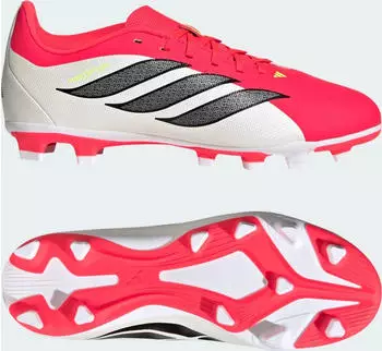 Adidas Predator Club Kids FG/MG