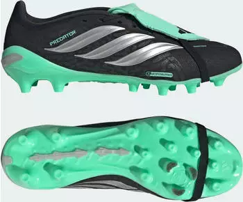 Adidas Predator League Fold-Over Tongue AG