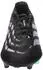 adidas Predator League FG core black/silver metallic/pulse mint (Herren) (IH7155)