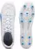 Puma King Pro FG/AG white/bluemazing/flat light grey (107862-02)