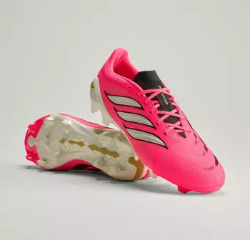 Adidas Predator 24 League Low FG