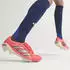 adidas Predator League FG solar turbo/thermal chrome/core black (Herren) (IH7158)