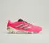adidas Predator League FG solar turbo/thermal chrome/core black (Herren) (IH7158)