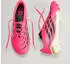 adidas Predator League FG solar turbo/thermal chrome/core black (Herren) (IH7158)