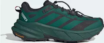 adidas F50 Messi League FG/MG collegiate green/carbon (Junior) (KK4490)