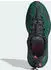 adidas F50 Messi League FG/MG collegiate green/carbon (Junior) (KK4490)