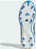 adidas Copa Pure IV League FG zero metalic/dark blue/lucid ray blue (Junior) (KI0666)