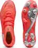 Puma Future 9 Ultimate MxSG glowing red/puma white/puma black/puma silver (108893-01)