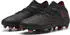 Puma Future 9 Ultimate FG puma black/glowing red/strong gray (108883-02)